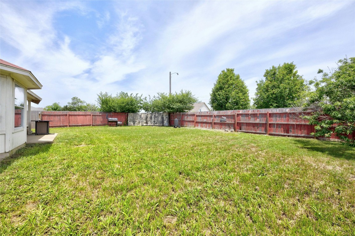 128 Quartz Drive , Jarrell, TX, 76537 | 2970531 | Realty Texas LLC