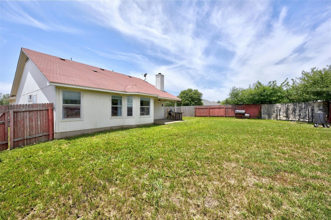 128 Quartz Drive , Jarrell, TX, 76537 | 2970531 | Realty Texas LLC