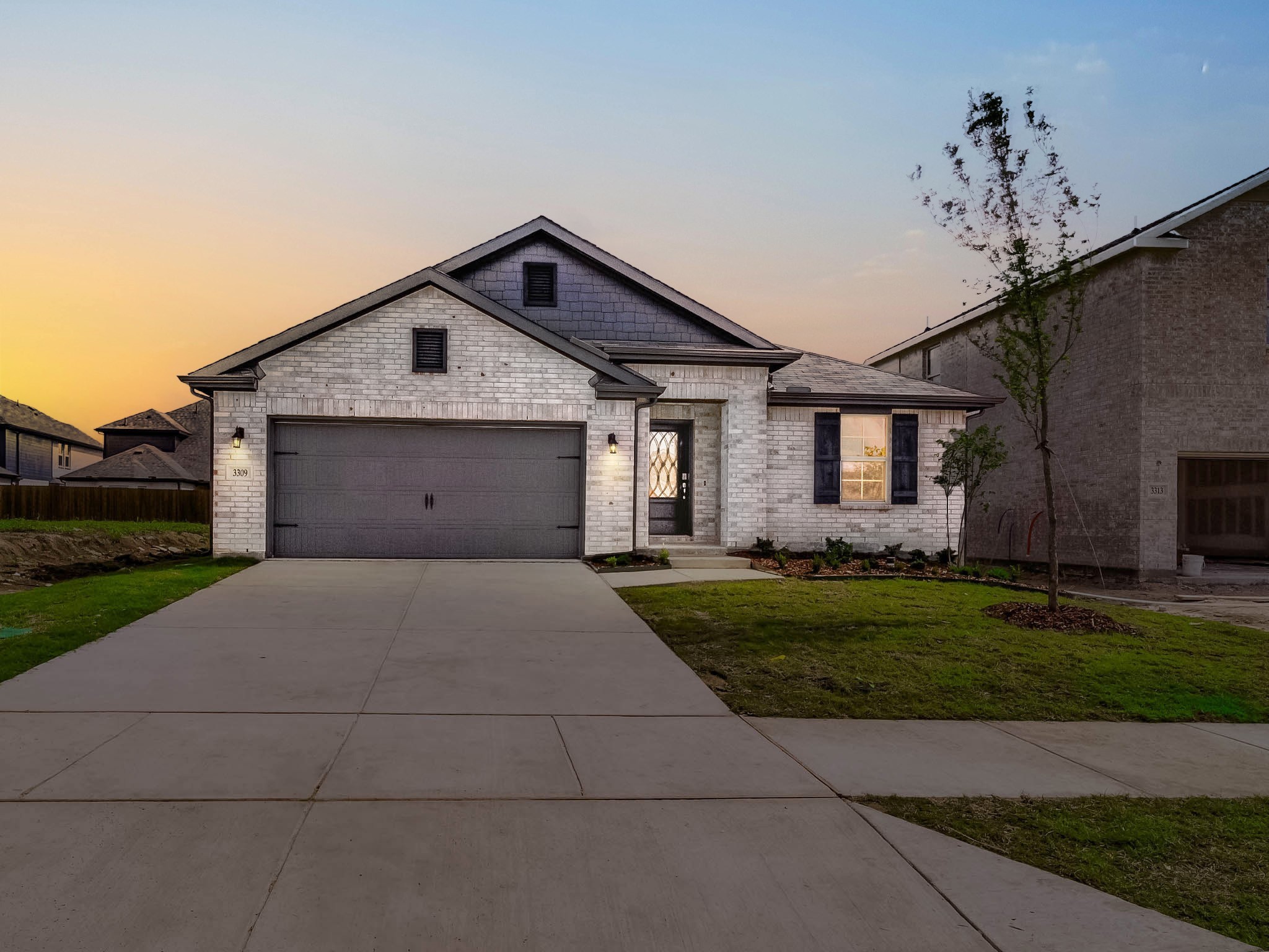 3309 Riverlawn Drive , Anna, TX, 75409 | 20613031 | Realty Texas LLC