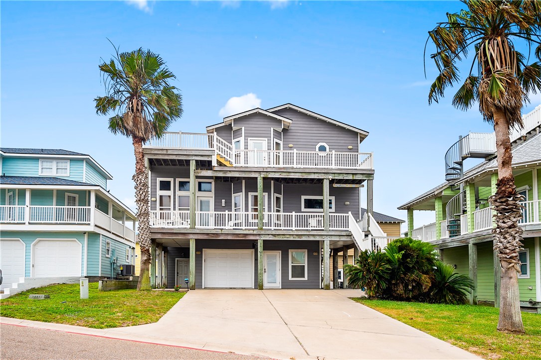 652 Anchor Drive , Port Aransas, TX, 78373 | 441845 | Realty Texas LLC