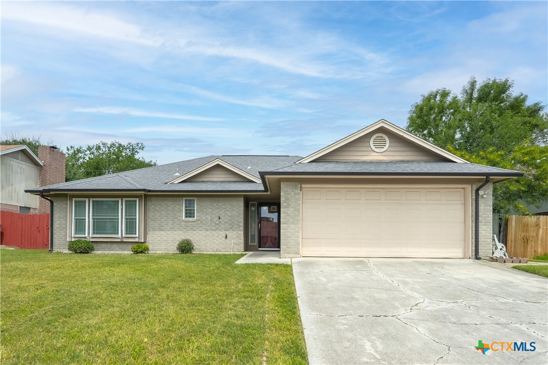 3213 Spotted Horse Drive , Killeen, TX, 76542 | 544122 | Realty Texas LLC