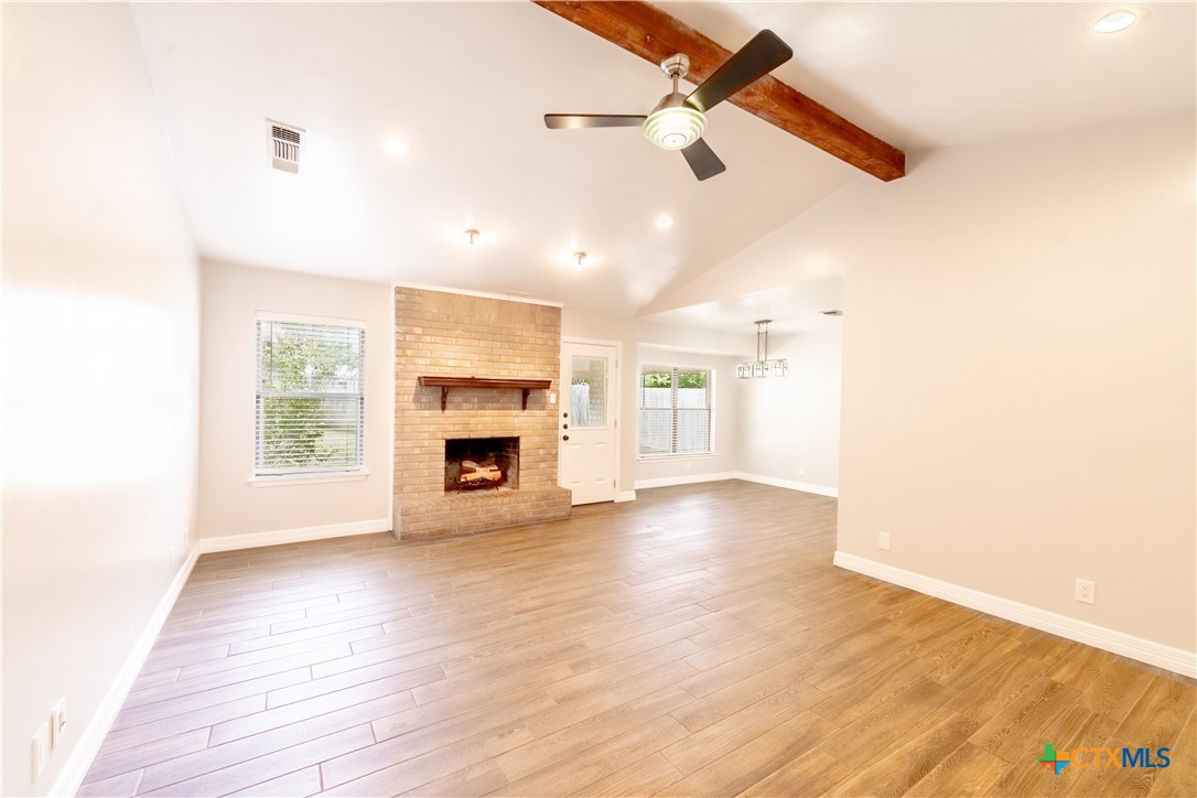 3213 Spotted Horse Drive , Killeen, TX, 76542 | 544122 | Realty Texas LLC