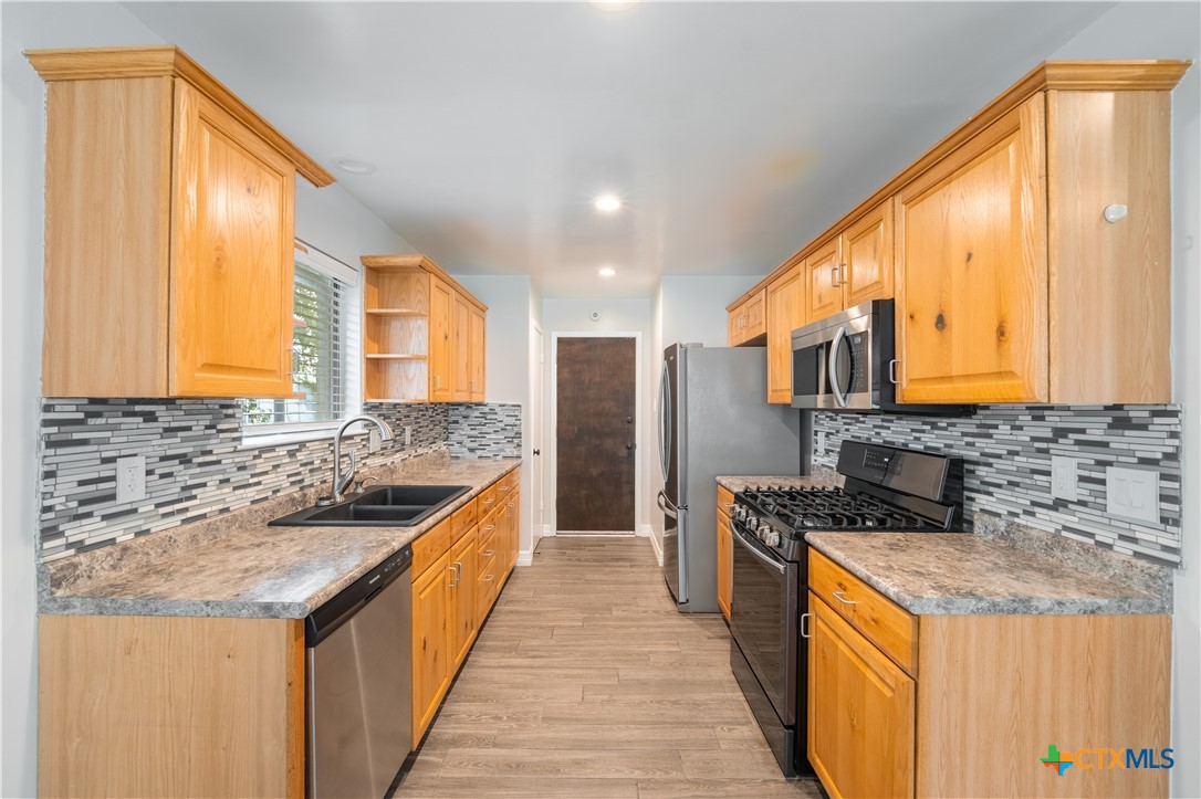 3213 Spotted Horse Drive , Killeen, TX, 76542 | 544122 | Realty Texas LLC