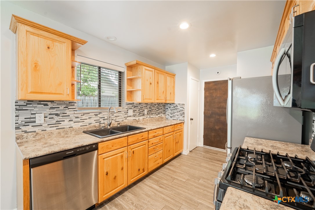 3213 Spotted Horse Drive , Killeen, TX, 76542 | 544122 | Realty Texas LLC