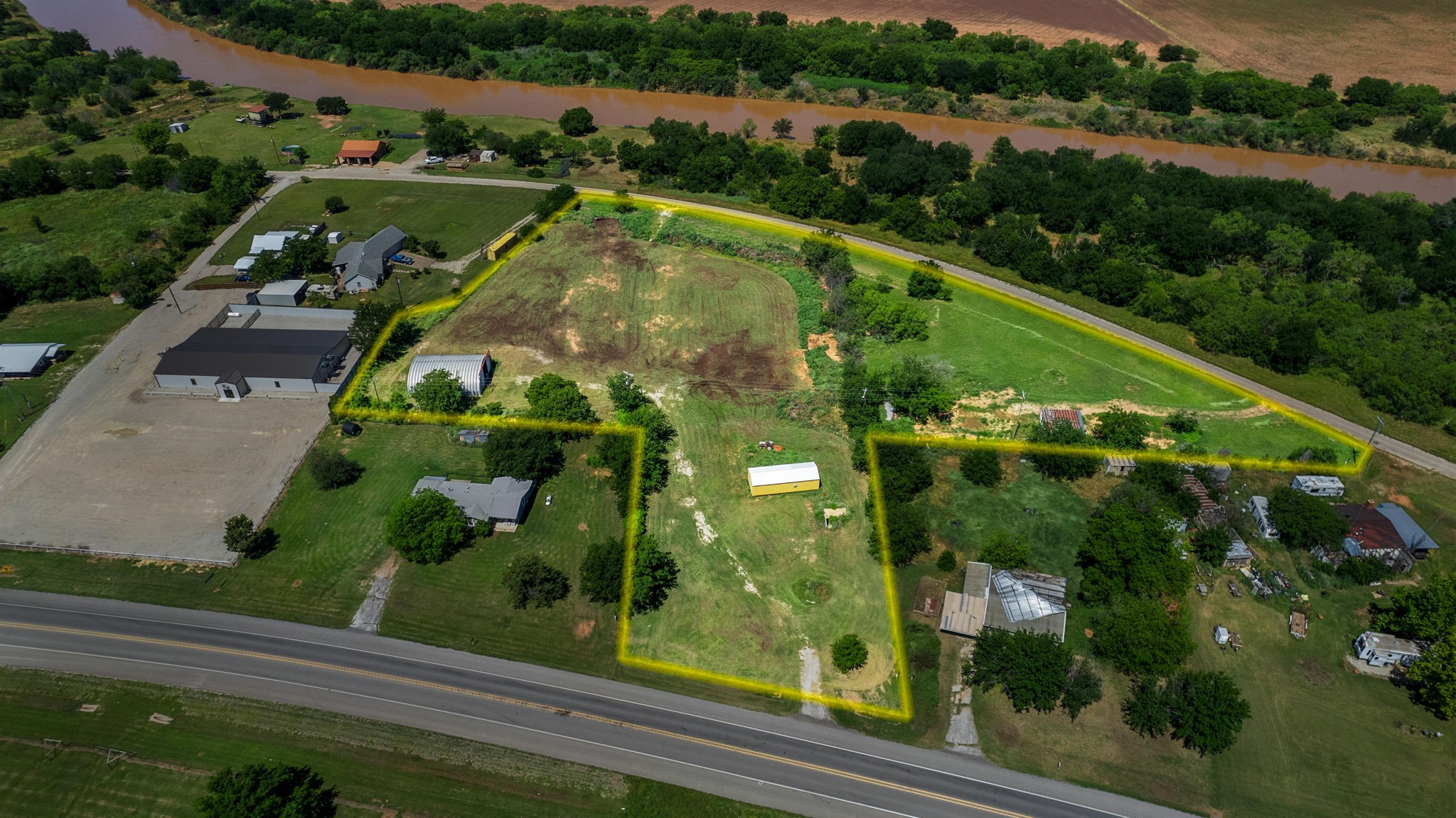 TBD State Highway 67, South Bend, TX, 76481 | 20621000 | Realty Texas LLC