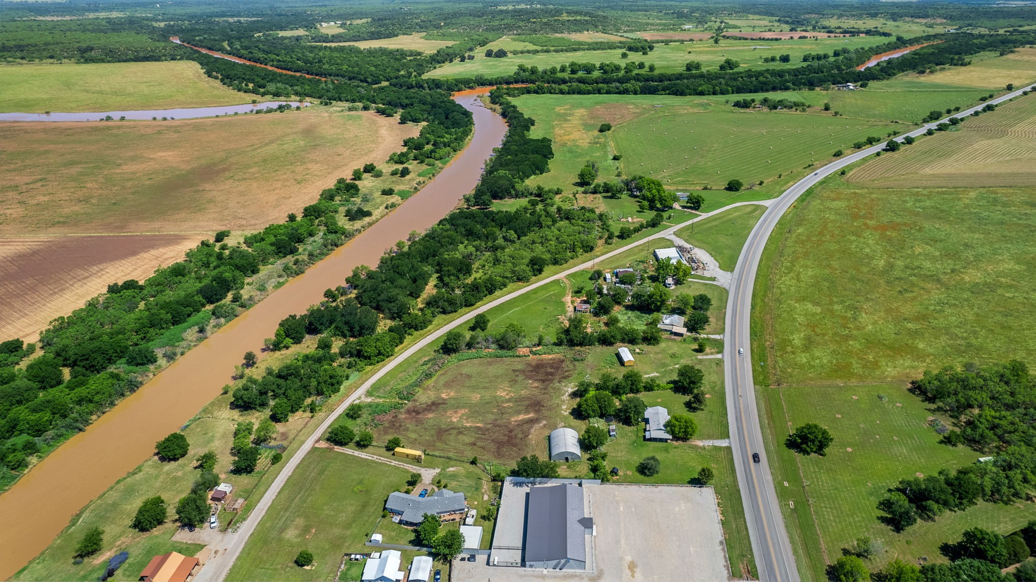 TBD State Highway 67, South Bend, TX, 76481 | 20621000 | Realty Texas LLC