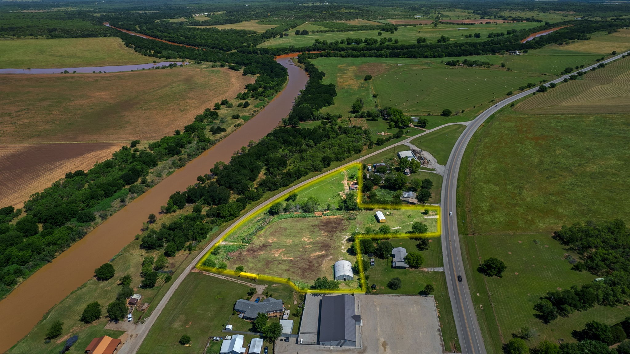 TBD State Highway 67, South Bend, TX, 76481 | 20621000 | Realty Texas LLC