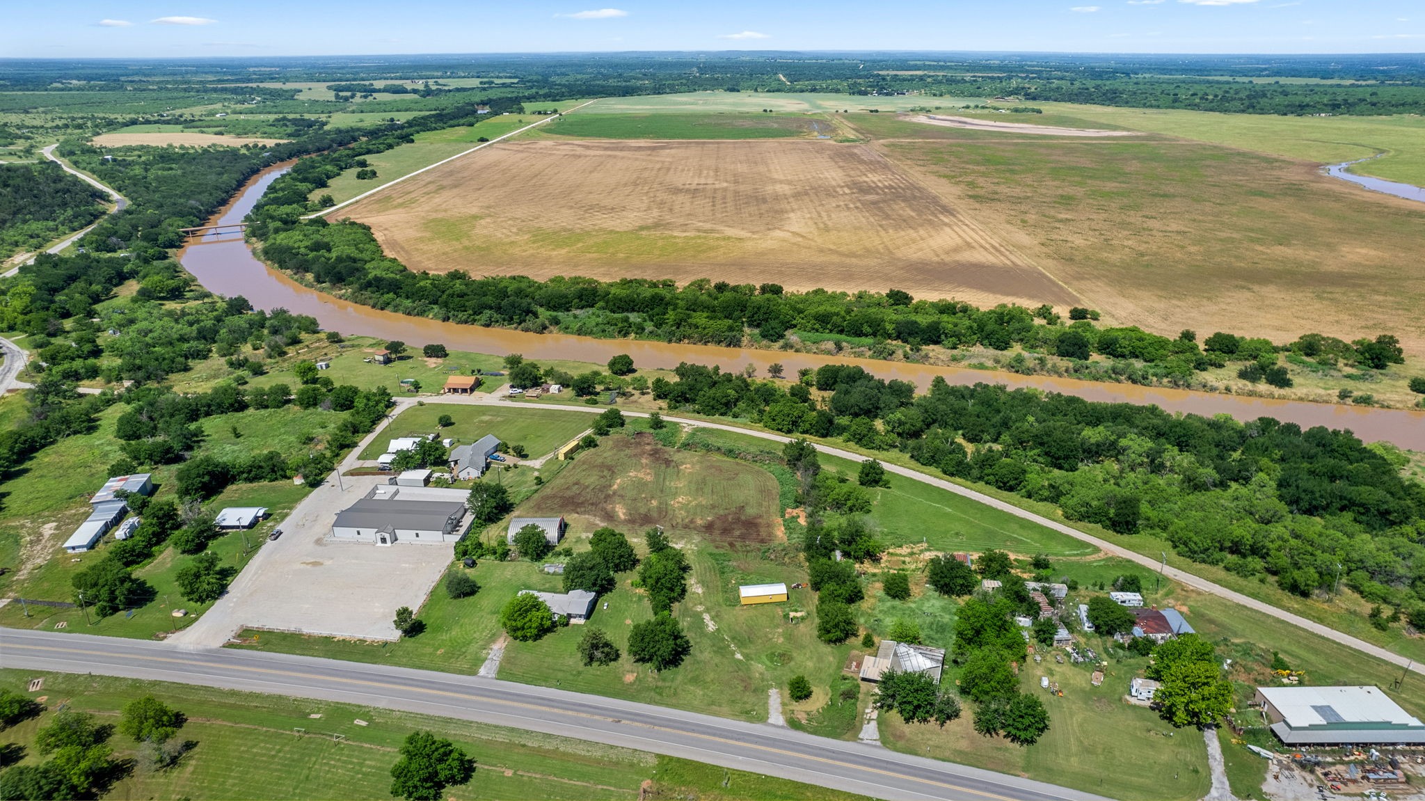 TBD State Highway 67, South Bend, TX, 76481 | 20621000 | Realty Texas LLC