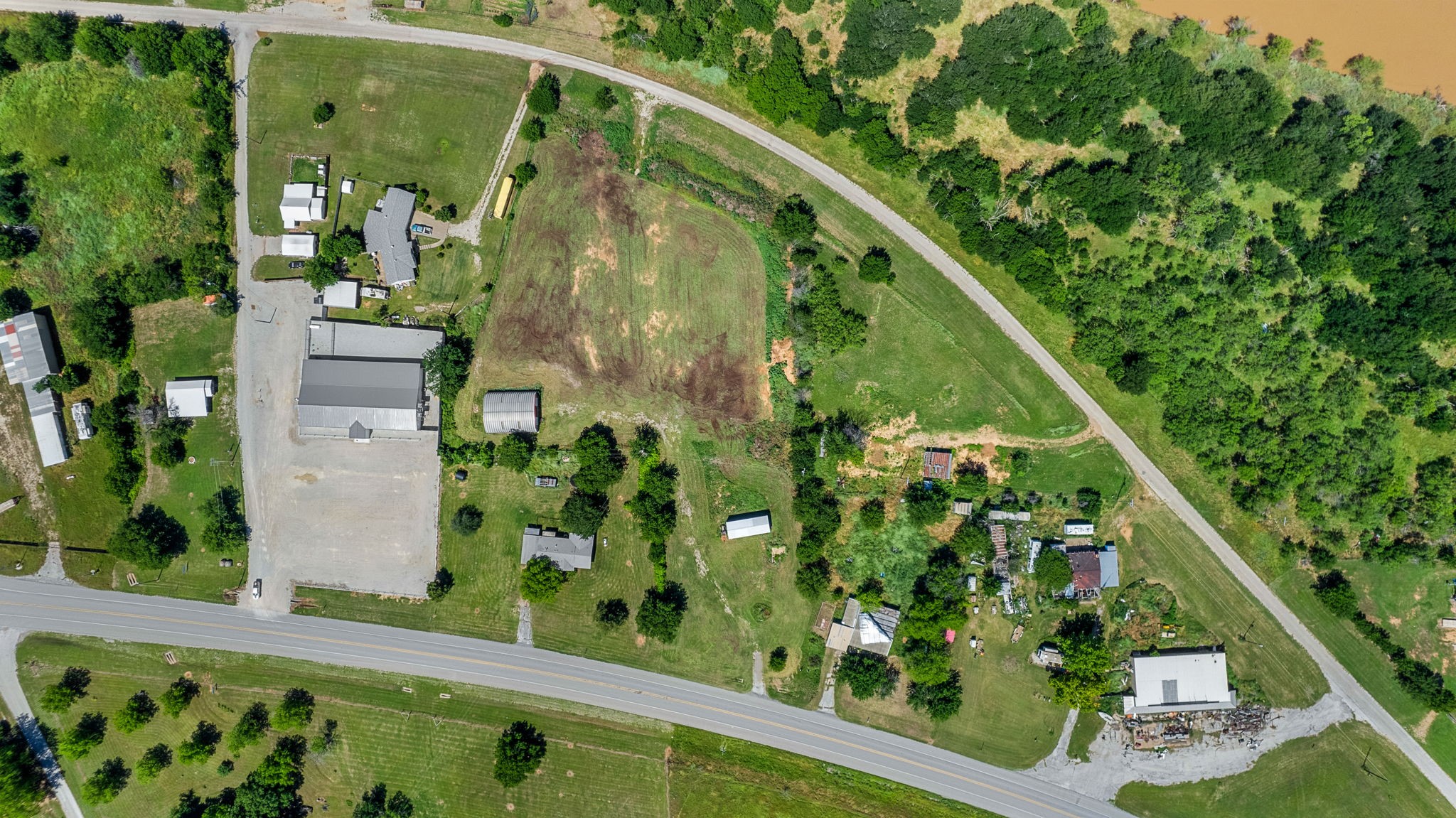 TBD State Highway 67, South Bend, TX, 76481 | 20621000 | Realty Texas LLC