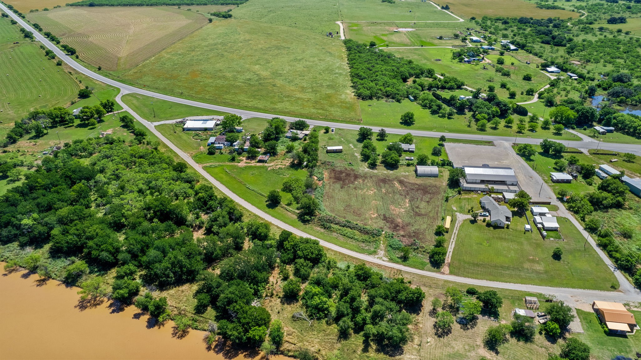 TBD State Highway 67, South Bend, TX, 76481 | 20621000 | Realty Texas LLC