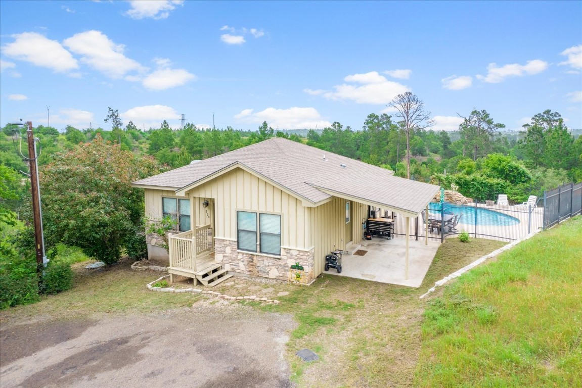 124 Homonu Court , Bastrop, TX, 78602 | 4254937 | Realty Texas LLC