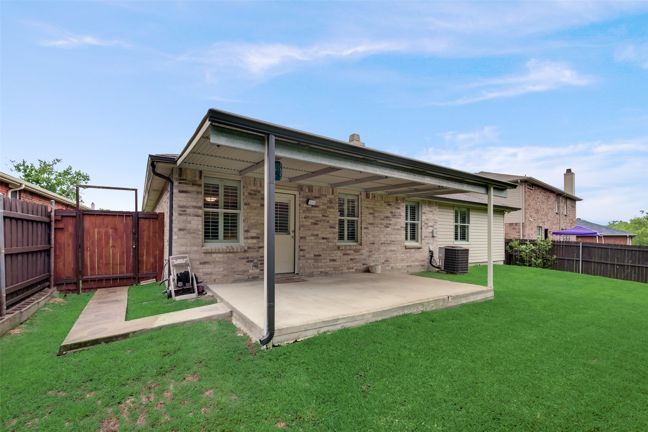 2516 Comstock Lane , Mesquite, TX, 75181 | 20619531 | Realty Texas LLC