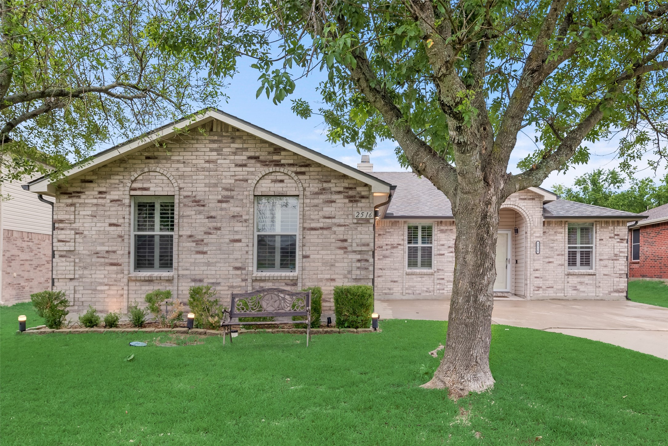 2516 Comstock Lane , Mesquite, TX, 75181 | 20619531 | Realty Texas LLC