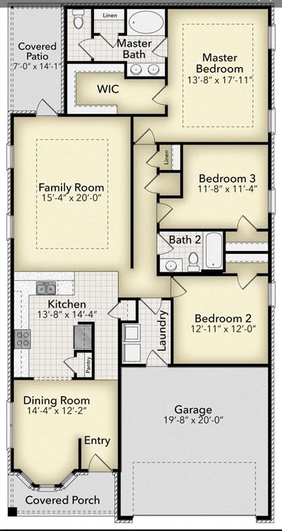 9 Greenbriar Loop , Angleton, TX, 77515 | 11682914 | Realty Texas LLC