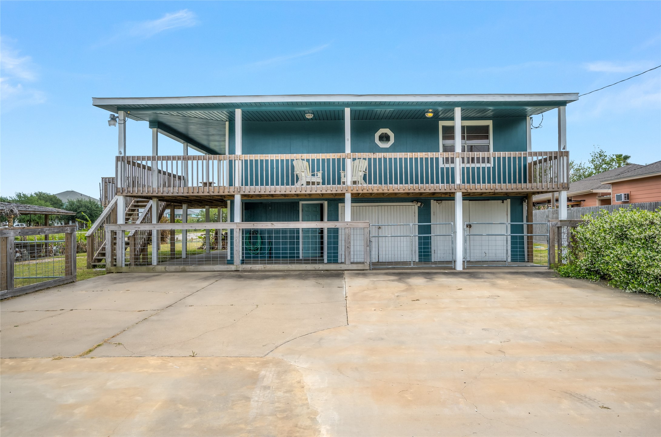 1134 Mayes Road , Crystal Beach, TX, 77650 | 92354183 | Realty Texas LLC