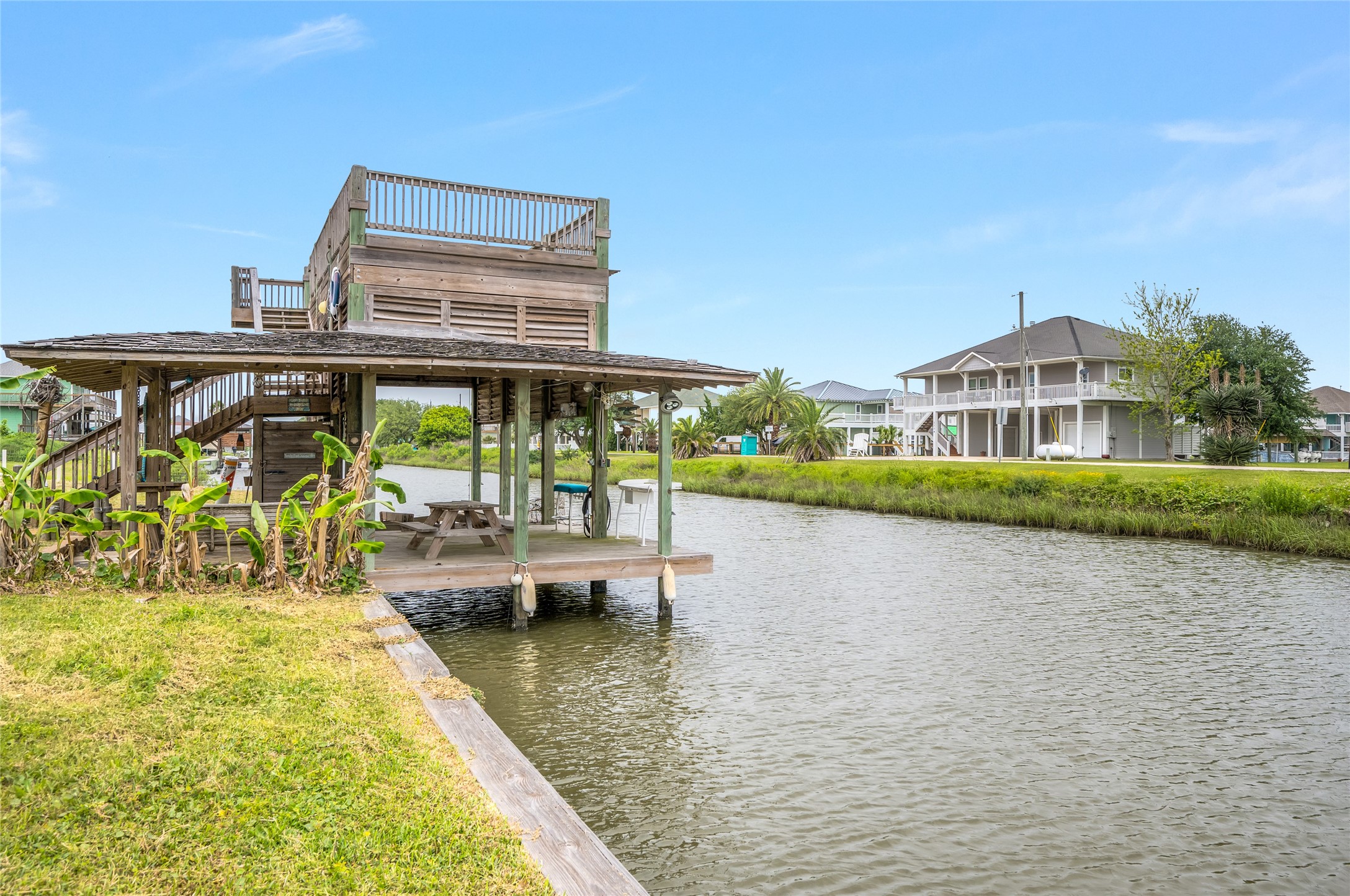 1134 Mayes Road , Crystal Beach, TX, 77650 | 92354183 | Realty Texas LLC