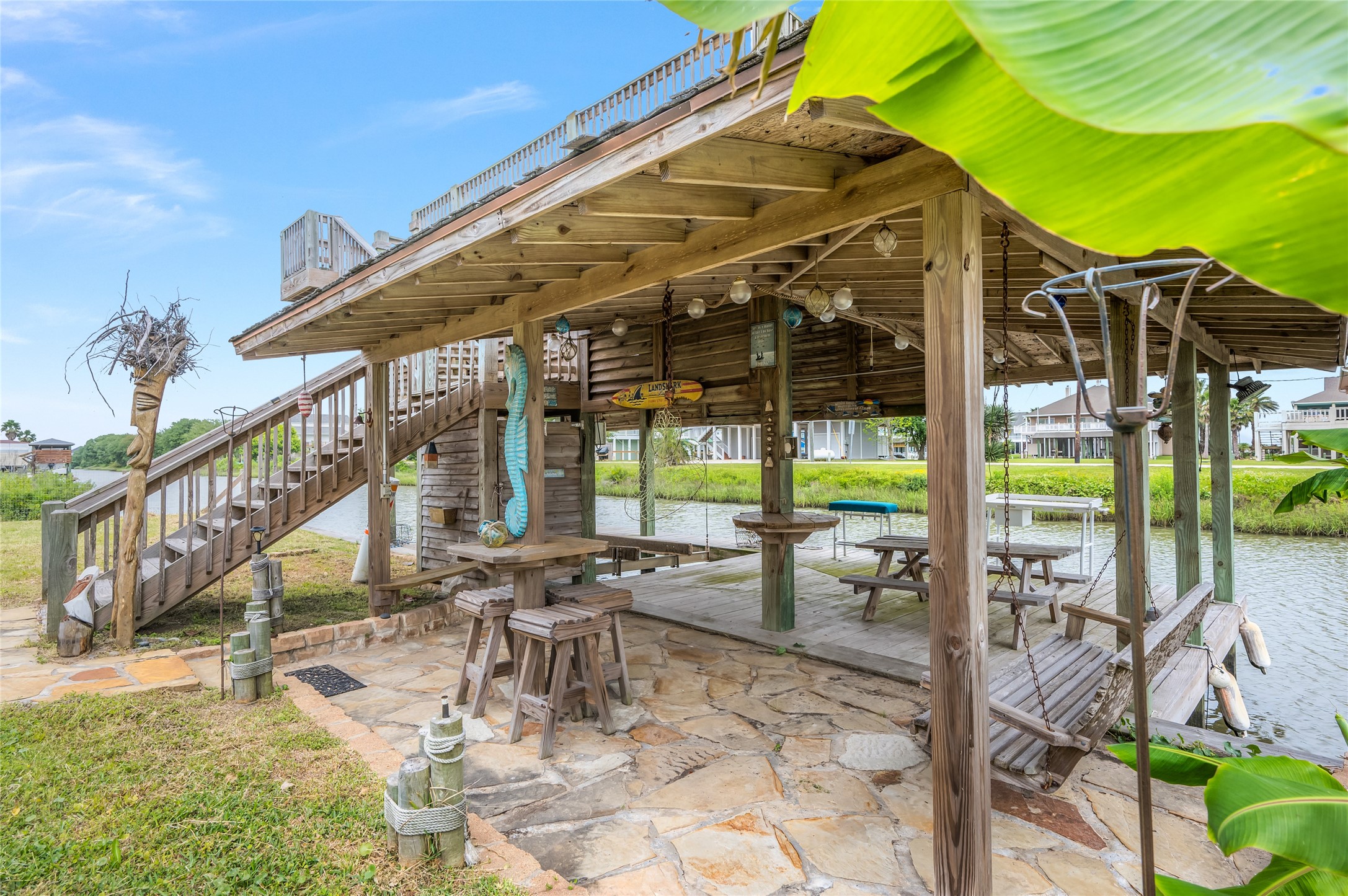 1134 Mayes Road , Crystal Beach, TX, 77650 | 92354183 | Realty Texas LLC