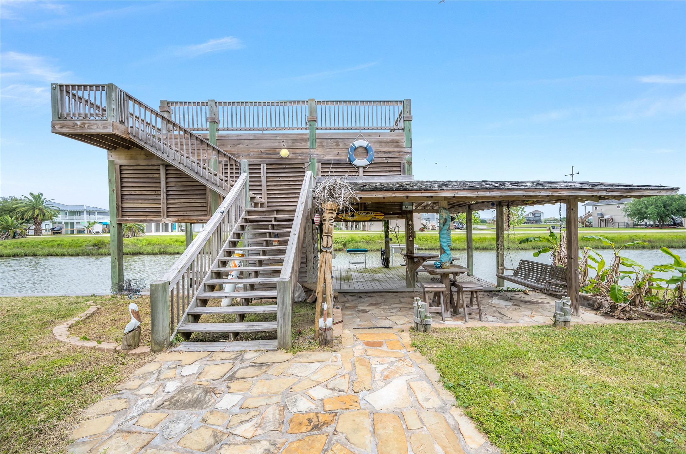 1134 Mayes Road , Crystal Beach, TX, 77650 | 92354183 | Realty Texas LLC