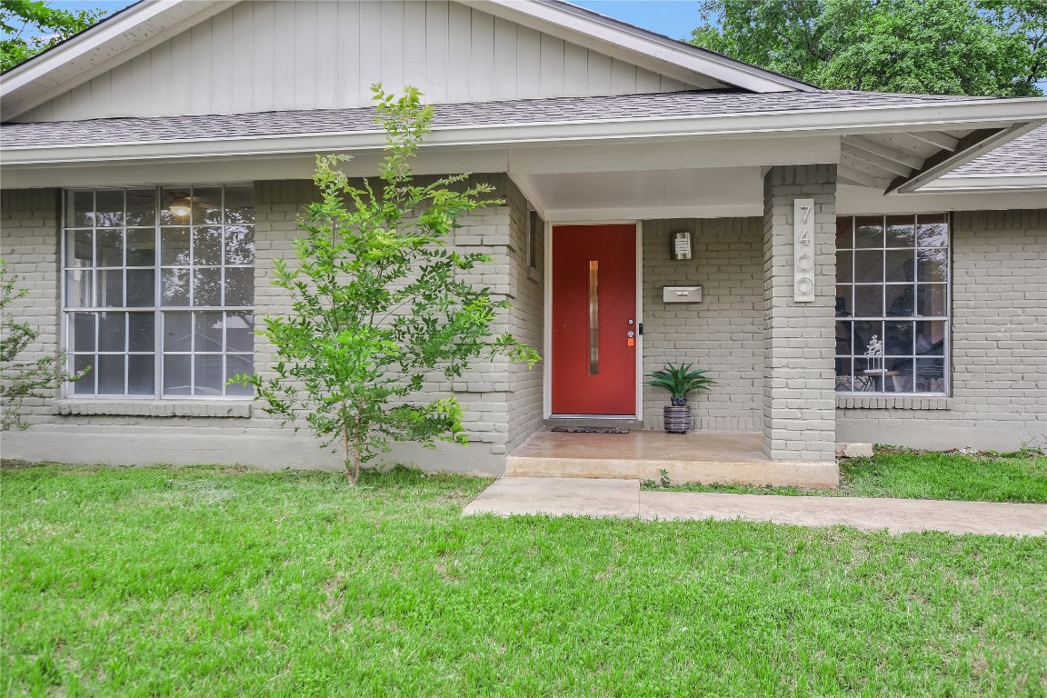 7400 Barcelona Drive , Austin, TX, 78752 | 3858095 | Realty Texas LLC