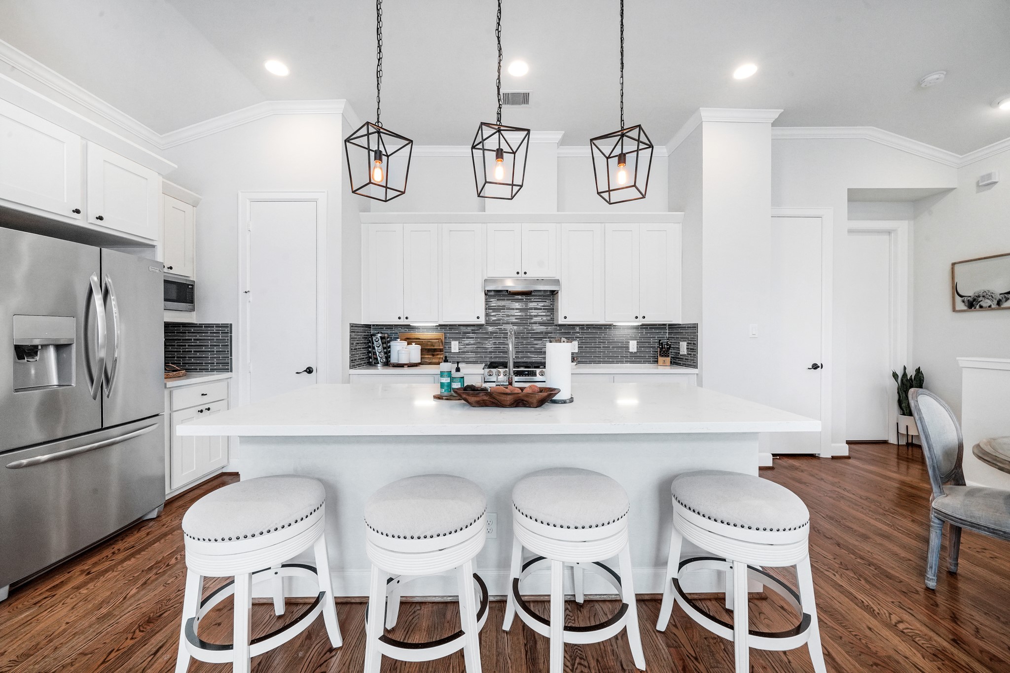 508 W Donovan Street D , Houston, TX, 77091 | 97822297 | Realty Texas LLC