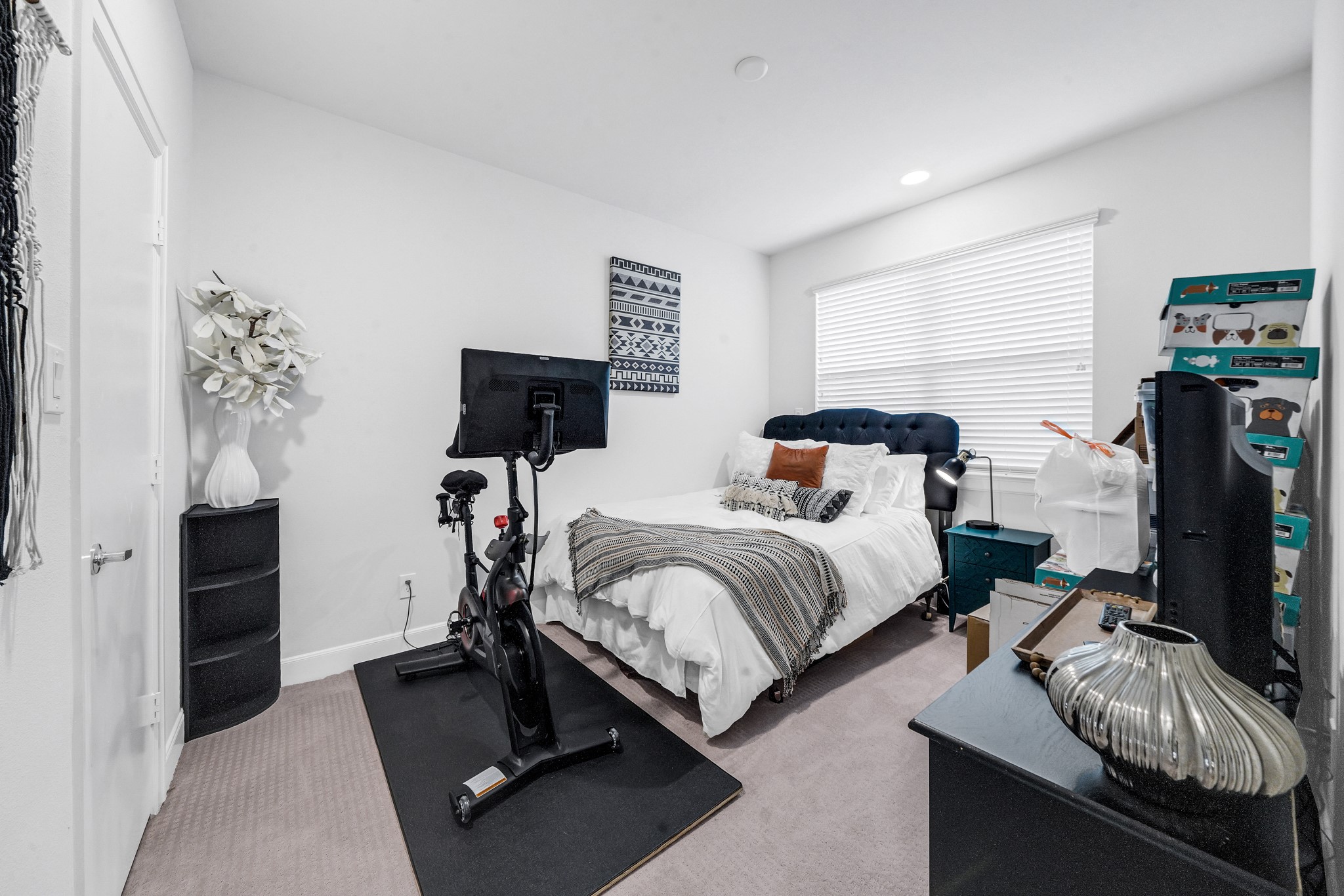 508 W Donovan Street D , Houston, TX, 77091 | 97822297 | Realty Texas LLC