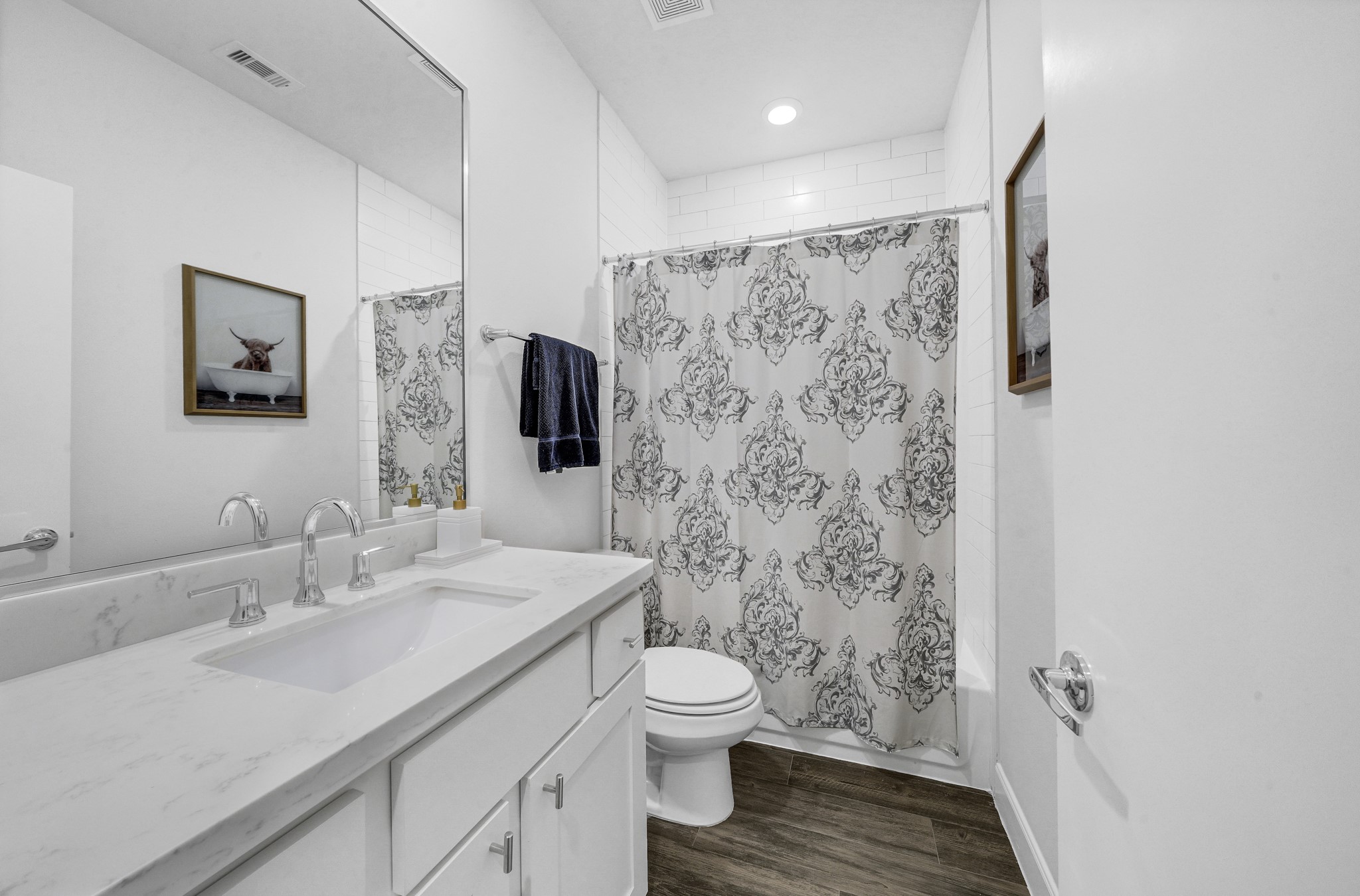 508 W Donovan Street D , Houston, TX, 77091 | 97822297 | Realty Texas LLC