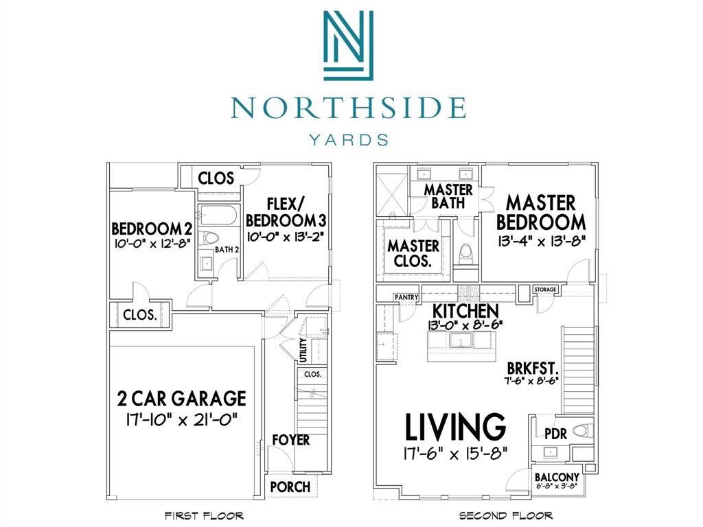 508 W Donovan Street D , Houston, TX, 77091 | 97822297 | Realty Texas LLC