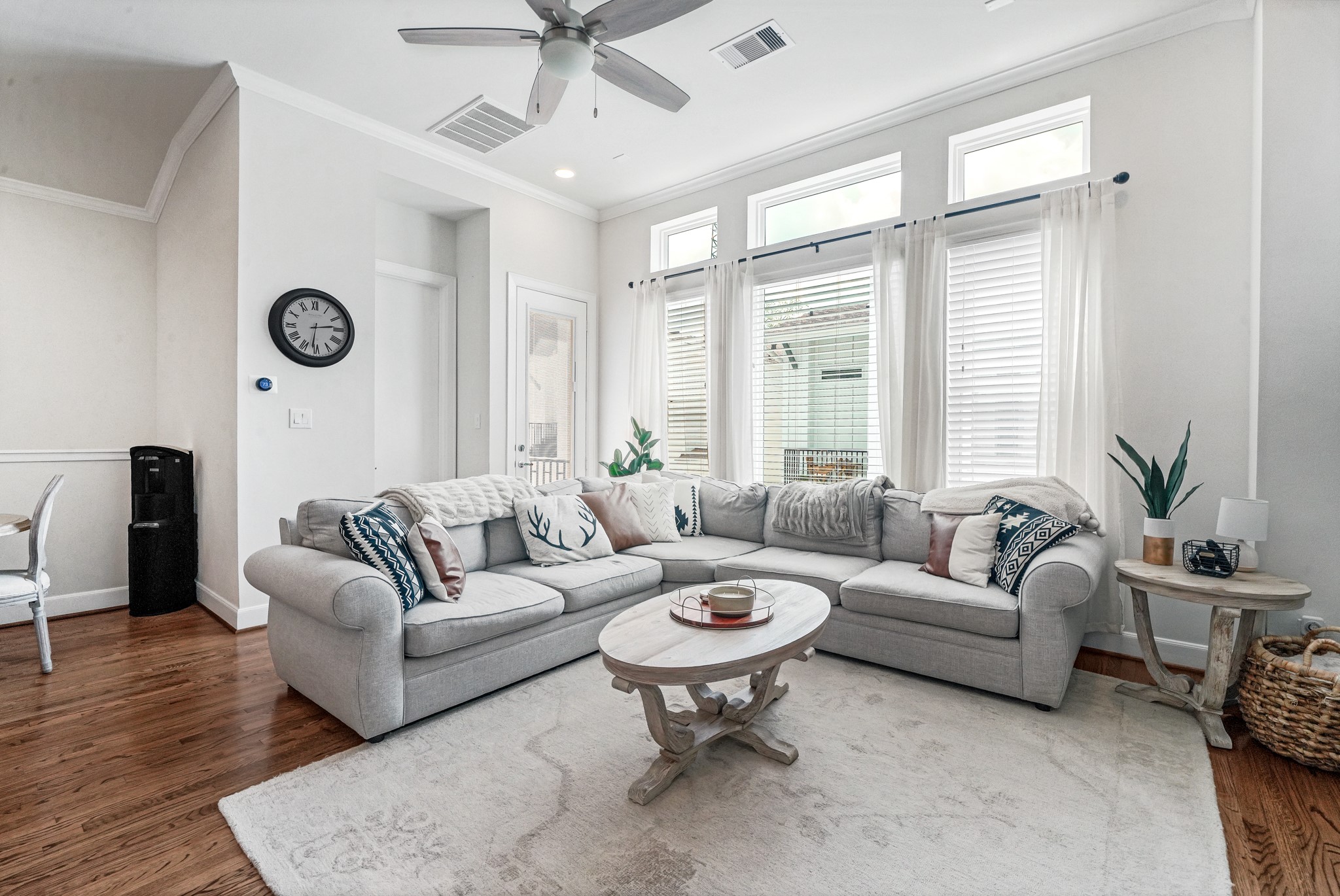 508 W Donovan Street D , Houston, TX, 77091 | 97822297 | Realty Texas LLC