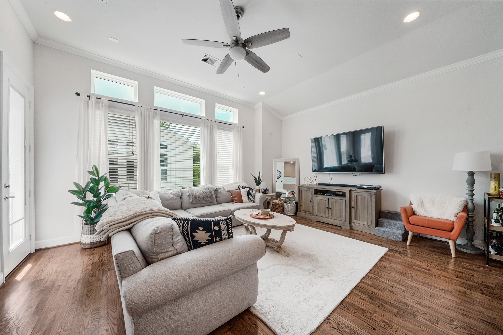 508 W Donovan Street D , Houston, TX, 77091 | 97822297 | Realty Texas LLC