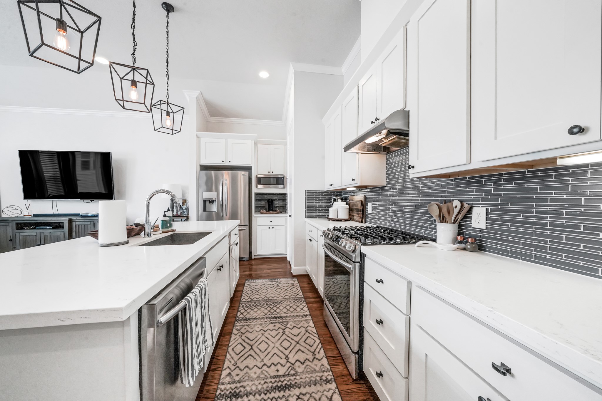 508 W Donovan Street D , Houston, TX, 77091 | 97822297 | Realty Texas LLC