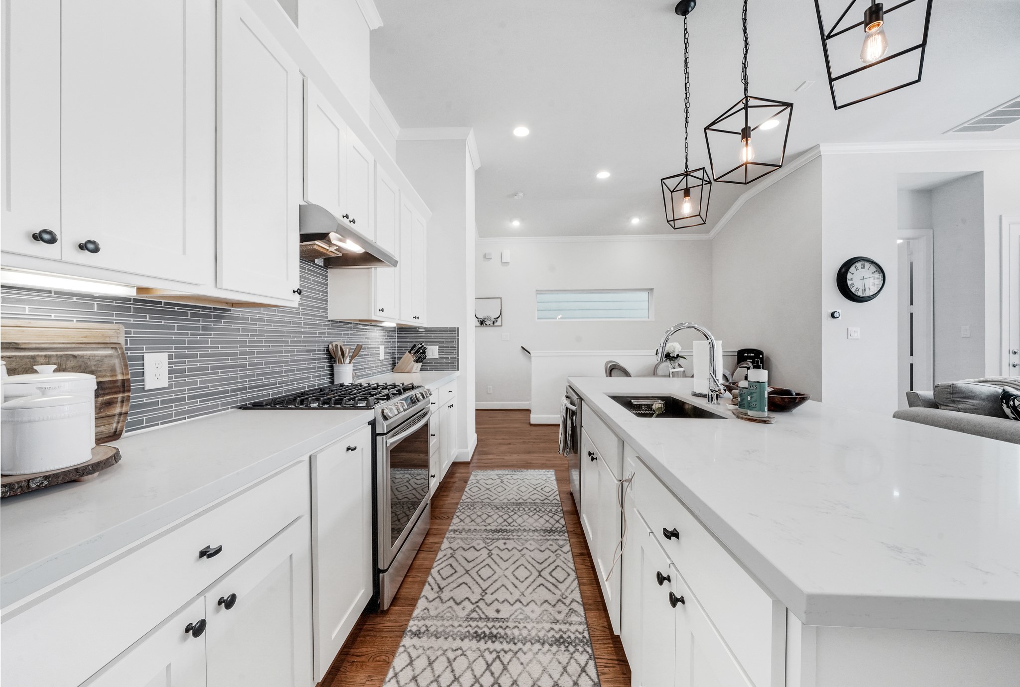 508 W Donovan Street D , Houston, TX, 77091 | 97822297 | Realty Texas LLC