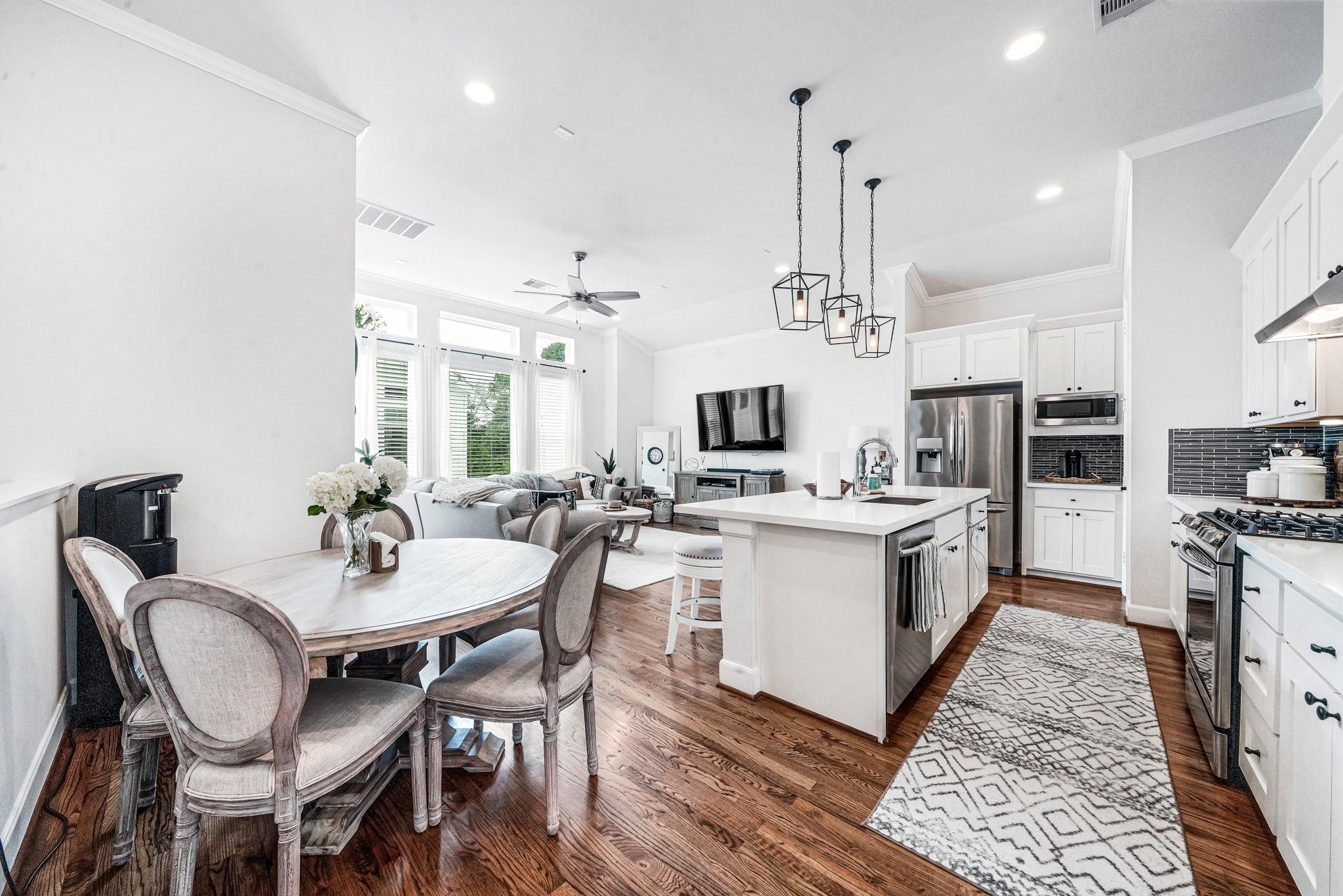 508 W Donovan Street D , Houston, TX, 77091 | 97822297 | Realty Texas LLC