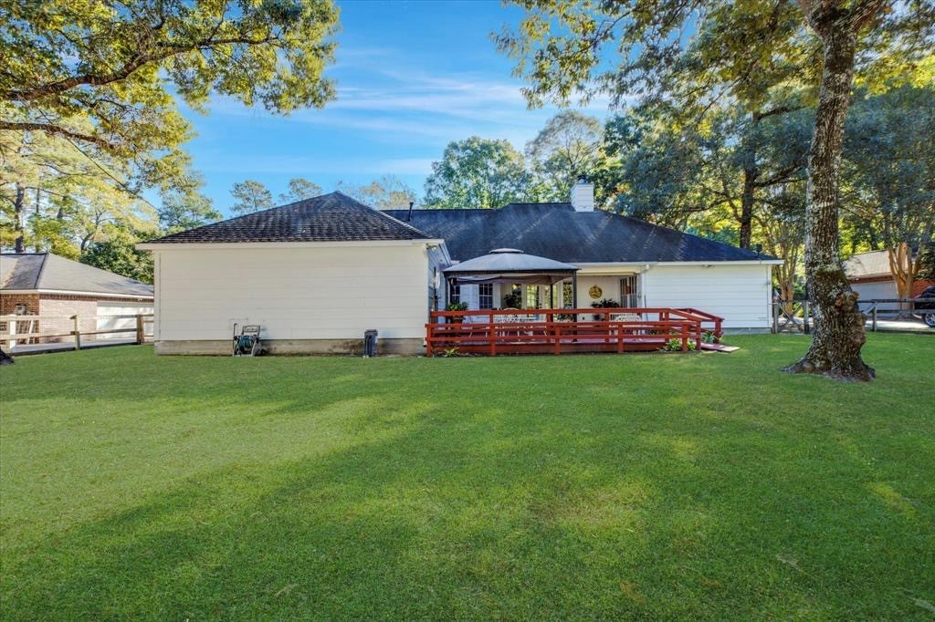 904 Carriage Hills Boulevard , Conroe, TX, 77384 | 10048177 | Realty Texas LLC