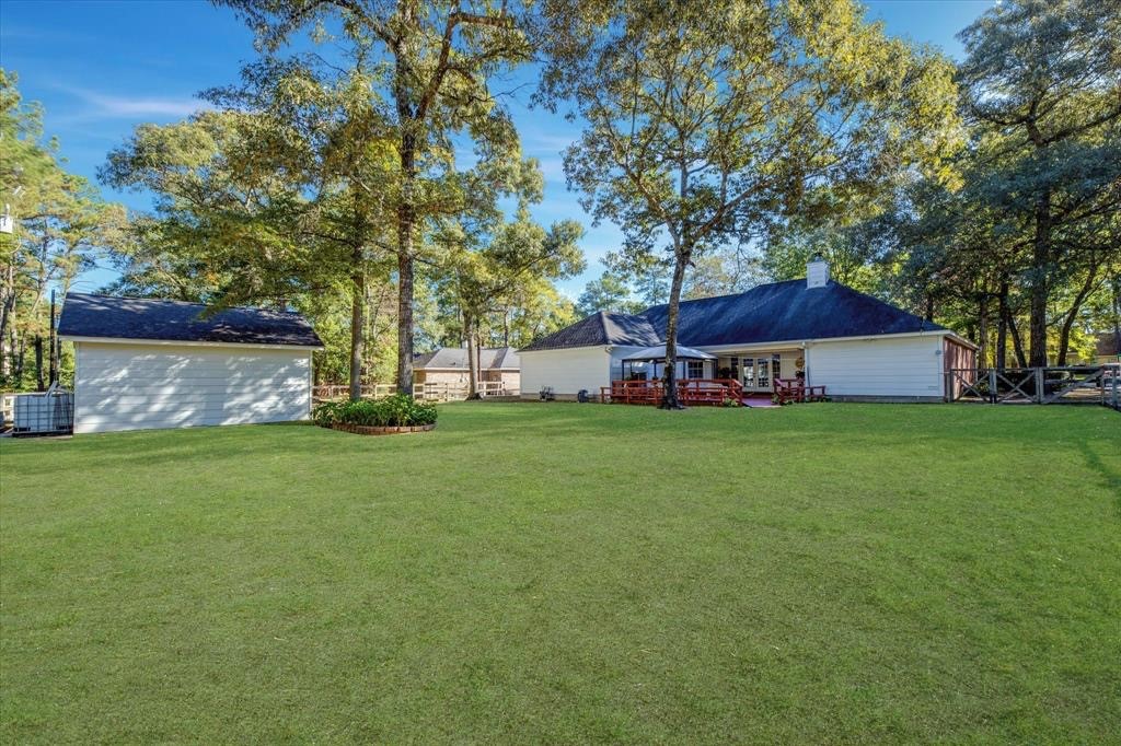 904 Carriage Hills Boulevard , Conroe, TX, 77384 | 10048177 | Realty Texas LLC