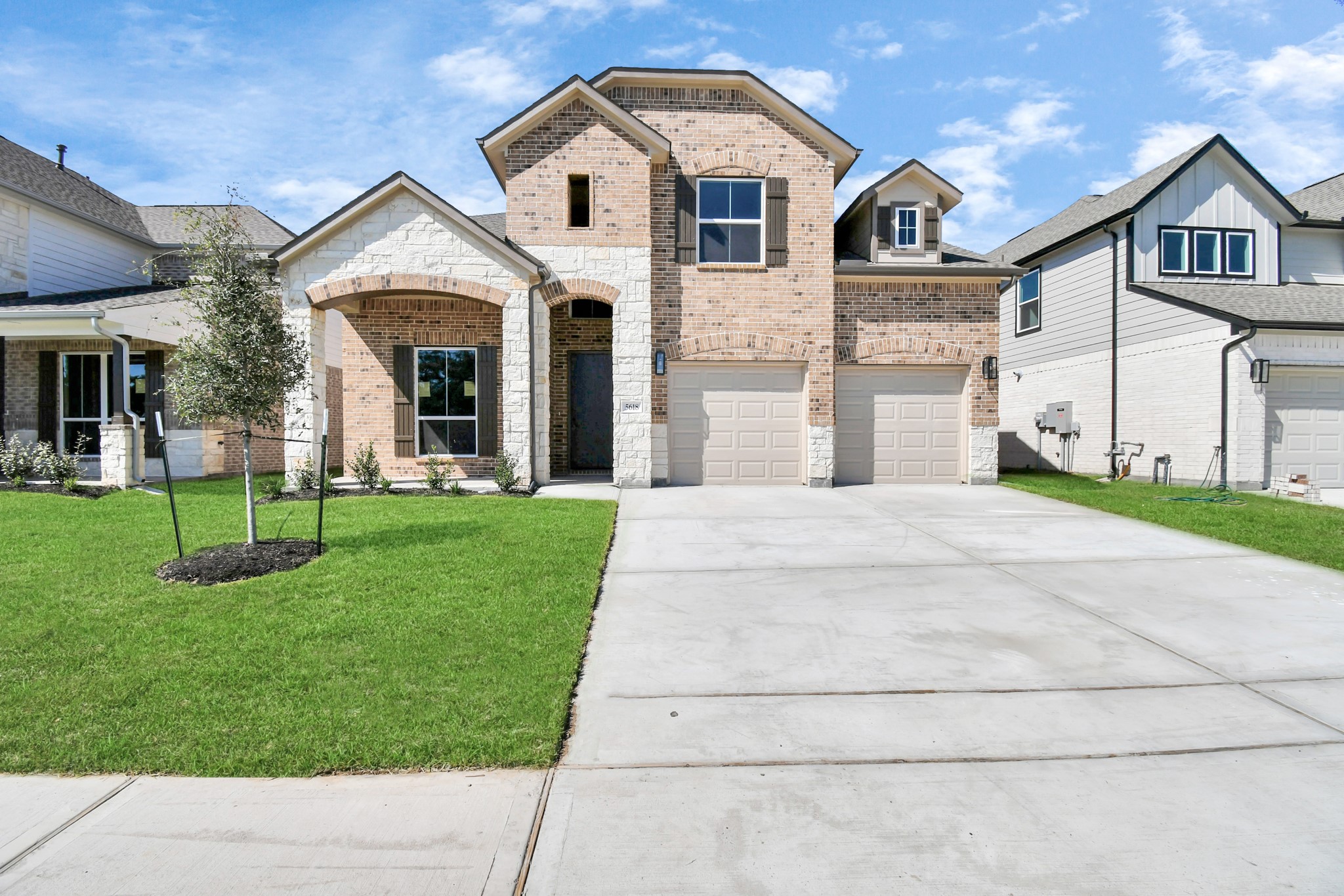 5618 Mammoth Oak Drive , Houston, TX, 77066 | 15407896 | Realty Texas LLC