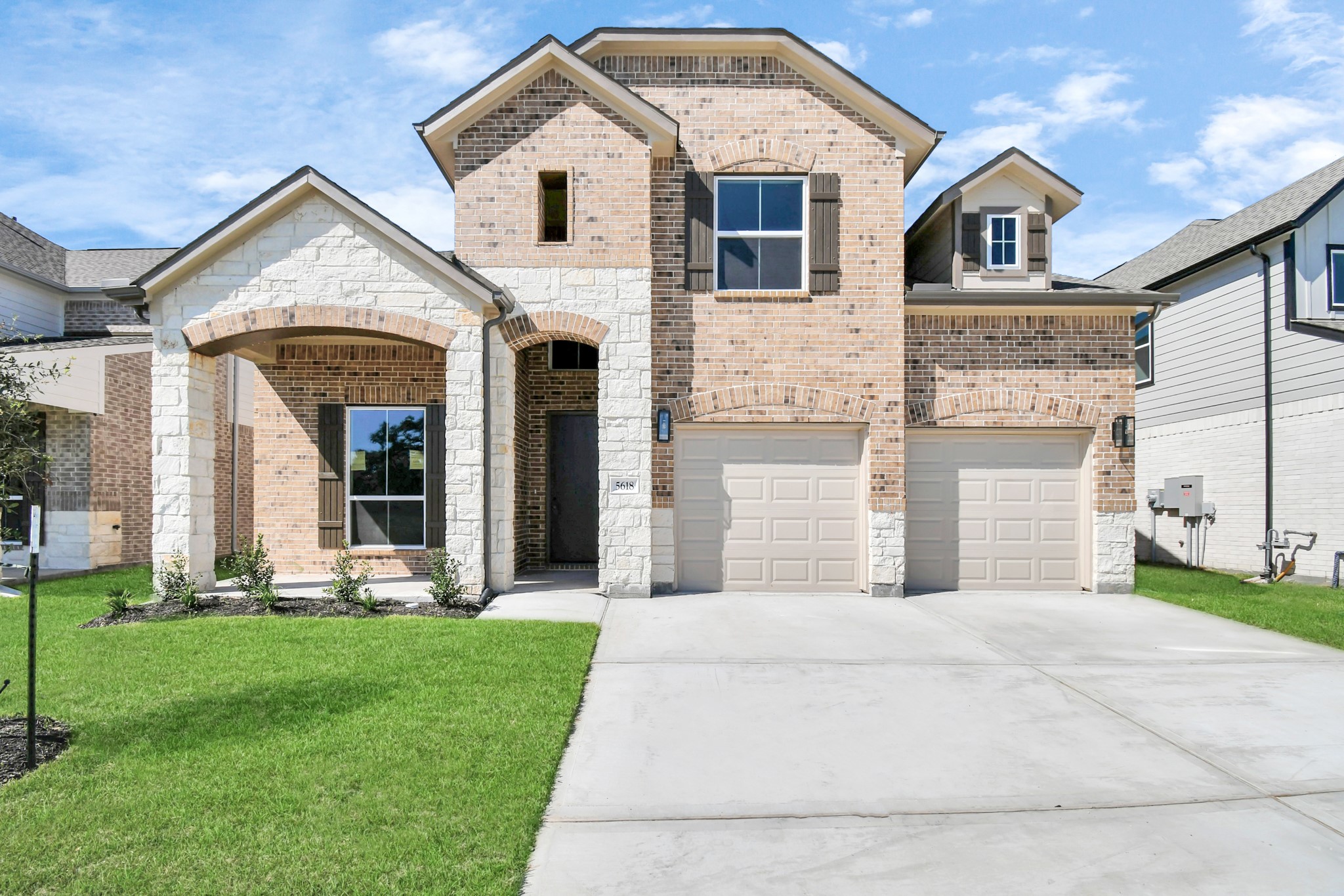 5618 Mammoth Oak Drive , Houston, TX, 77066 | 15407896 | Realty Texas LLC