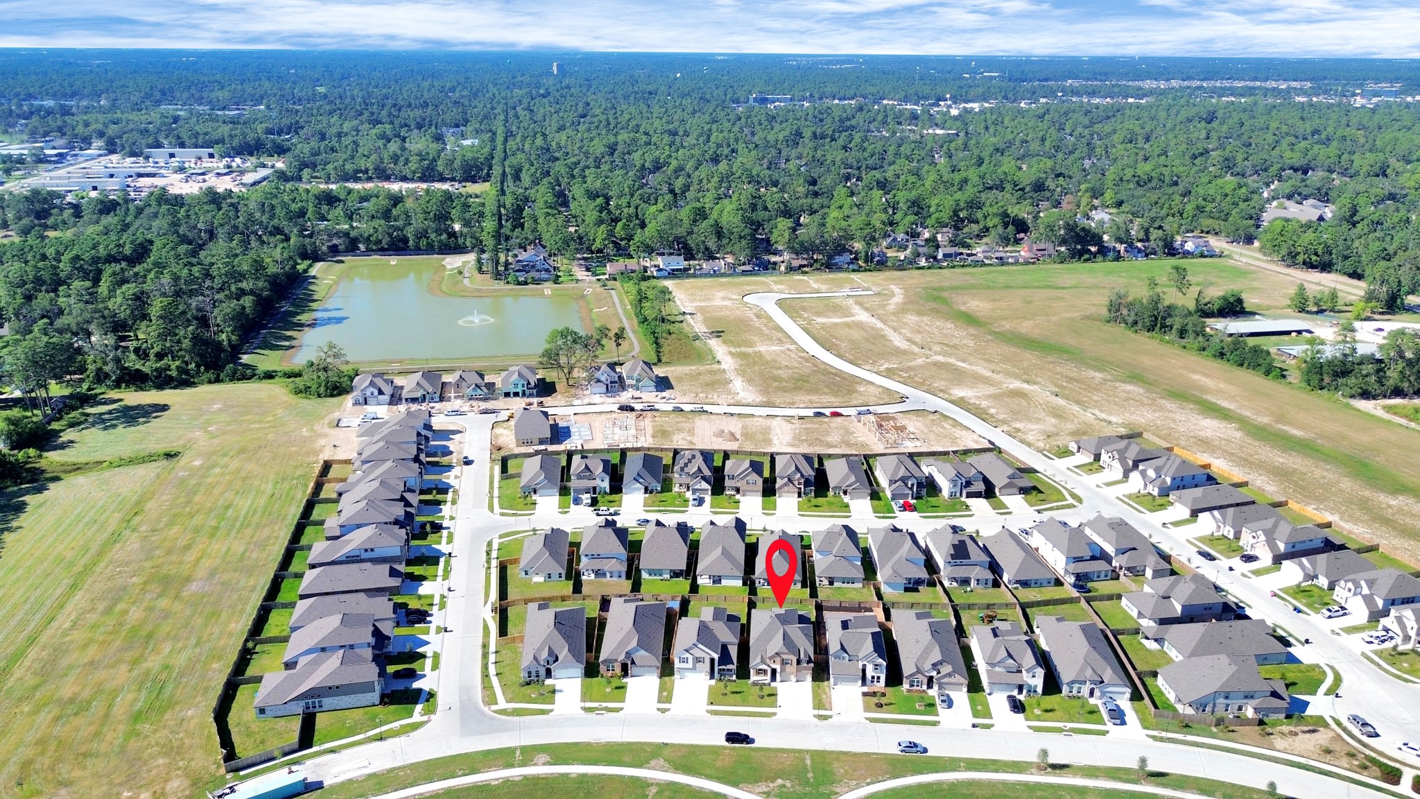 5618 Mammoth Oak Drive , Houston, TX, 77066 | 15407896 | Realty Texas LLC