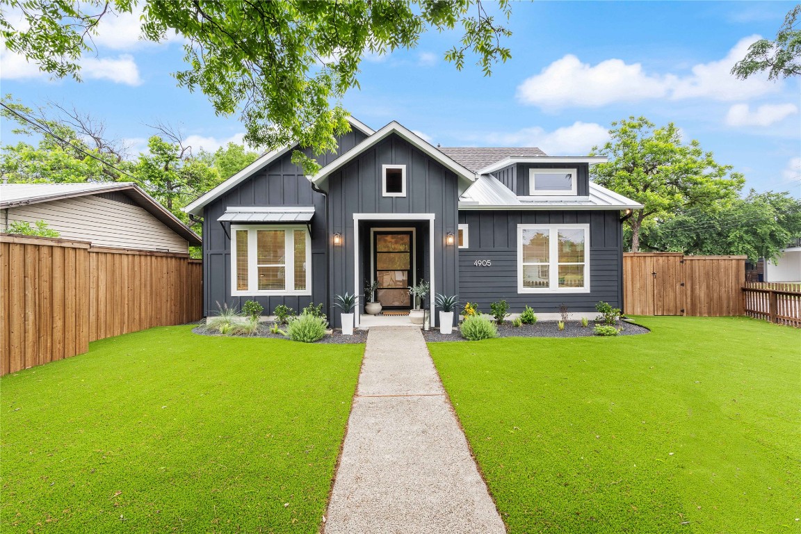 4905 Lynndale Drive , Austin, TX, 78756 | 8494742 | Realty Texas LLC