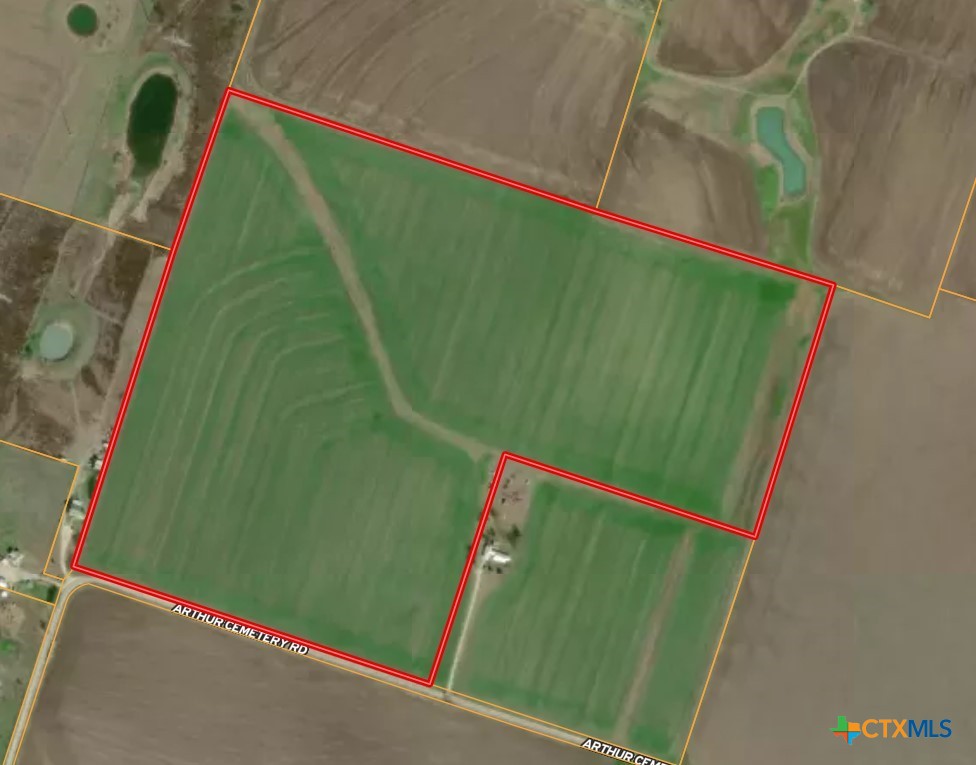 TBD Arthur Cemetery Road , Troy, TX, 76579 | 541613 | Realty Texas LLC