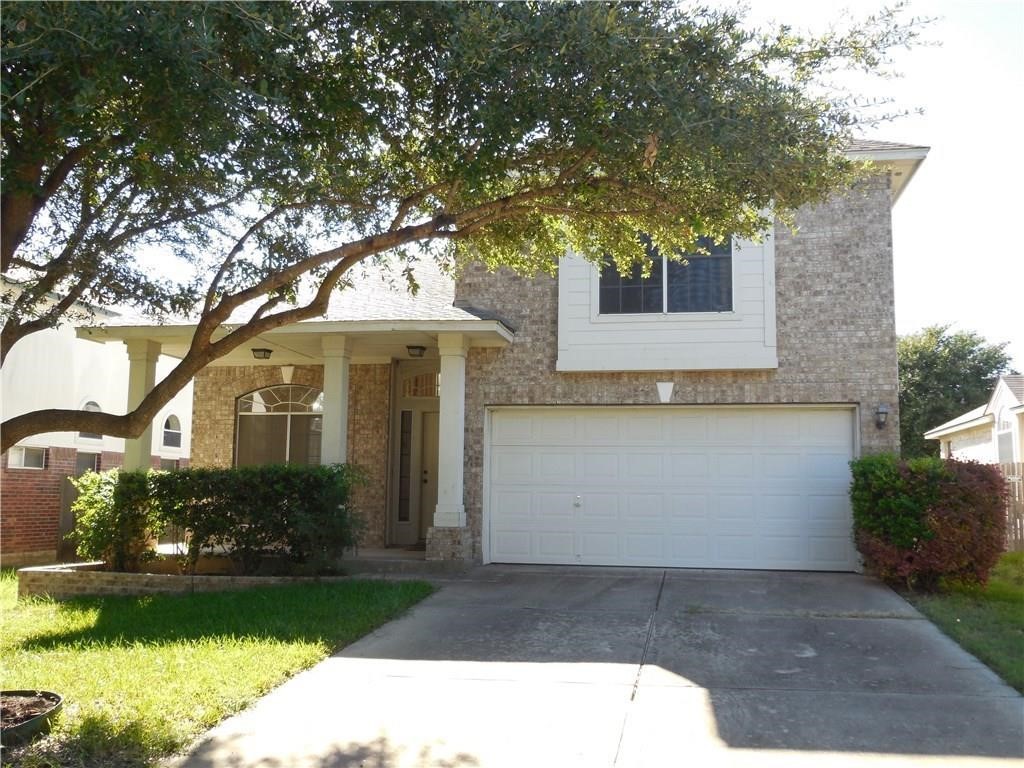 652 Reggie Jakson Trail , Round Rock, TX, 78665 | 1314135 | Realty Texas LLC