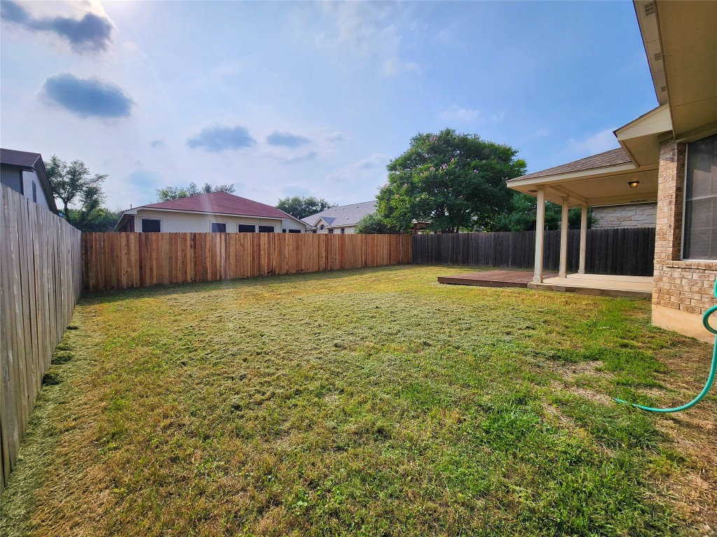 652 Reggie Jakson Trail , Round Rock, TX, 78665 | 1314135 | Realty Texas LLC