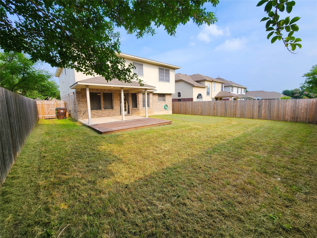 652 Reggie Jakson Trail , Round Rock, TX, 78665 | 1314135 | Realty Texas LLC