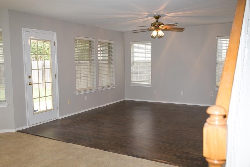 652 Reggie Jakson Trail , Round Rock, TX, 78665 | 1314135 | Realty Texas LLC