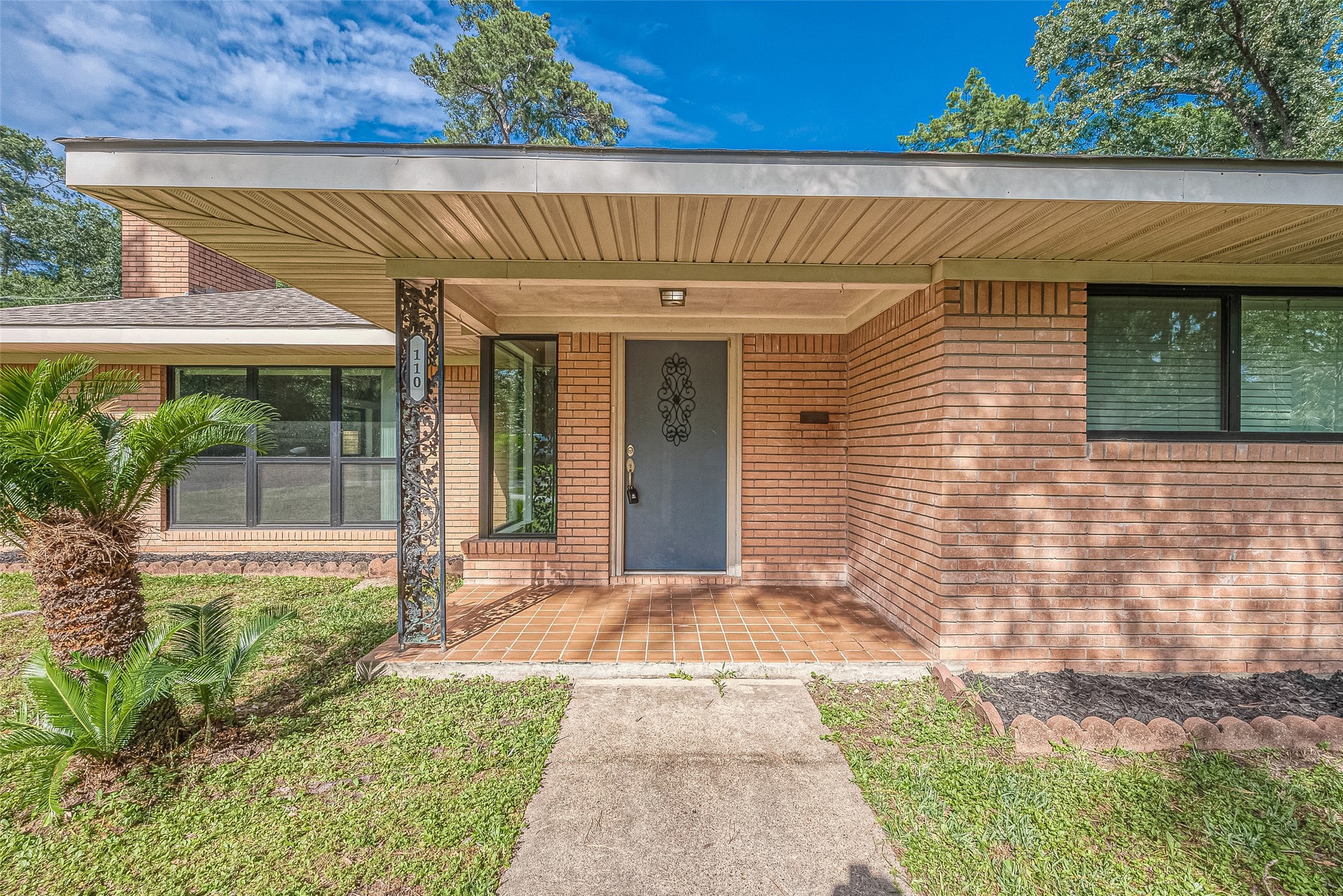 110 S Woodsway Street W , Conroe, TX, 77301 | 55762008 | Realty Texas LLC