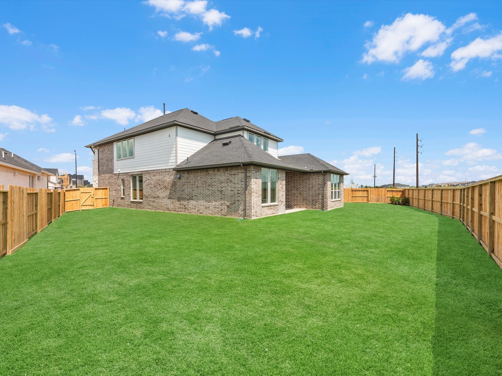 31903 Sky Ridge Lane , Fulshear, TX, 77441 | 62262122 | Realty Texas LLC
