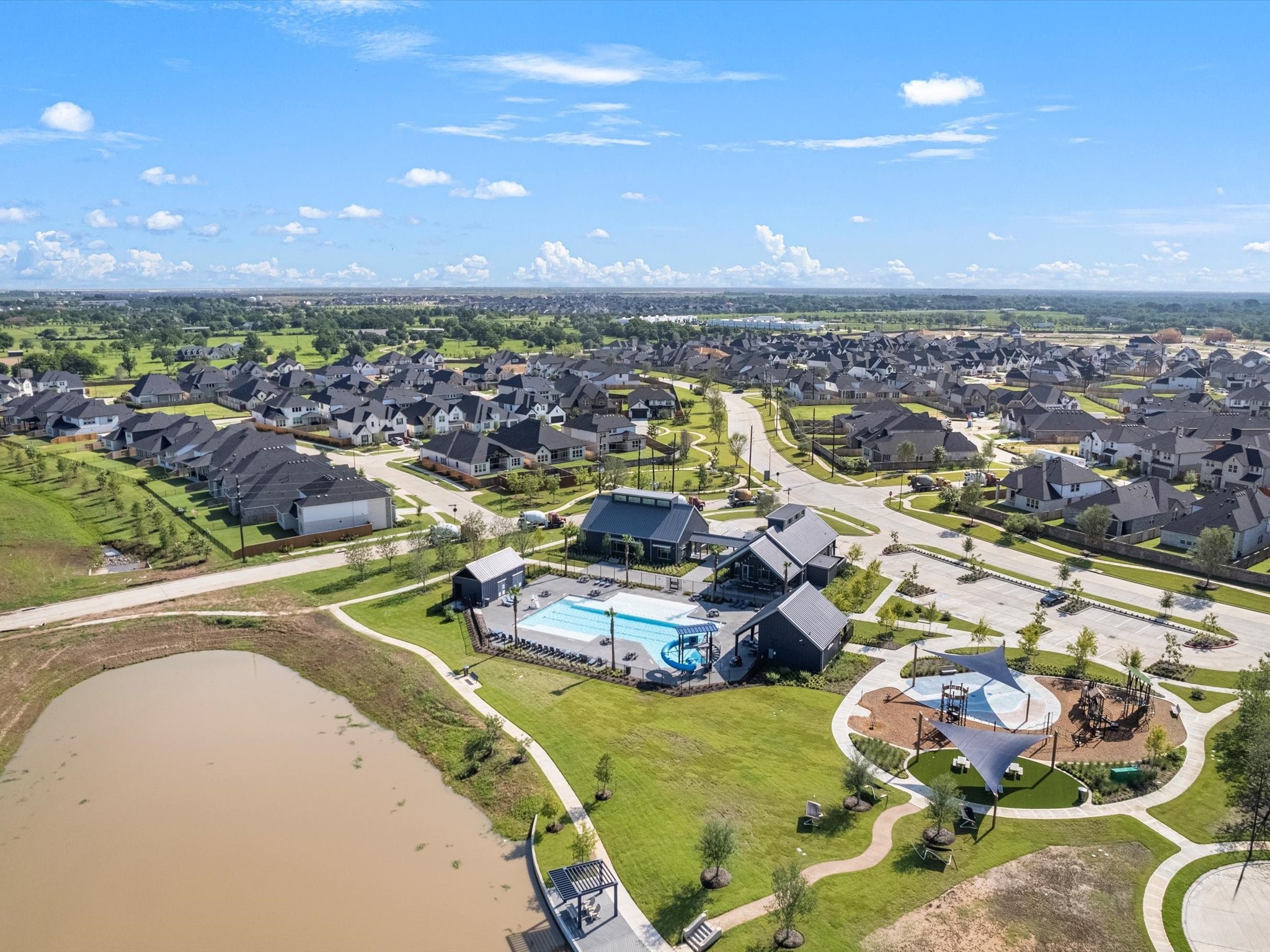 31903 Sky Ridge Lane , Fulshear, TX, 77441 | 62262122 | Realty Texas LLC
