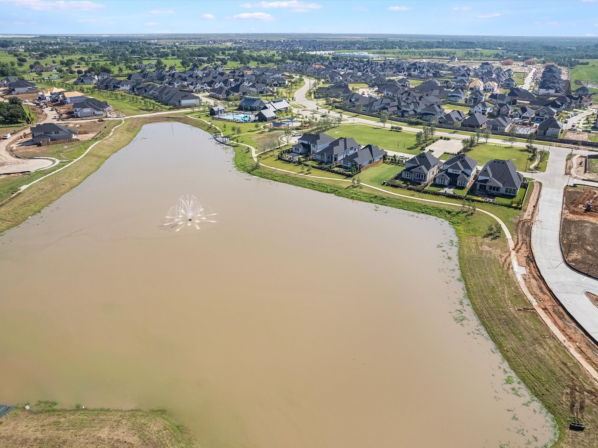 31903 Sky Ridge Lane , Fulshear, TX, 77441 | 62262122 | Realty Texas LLC