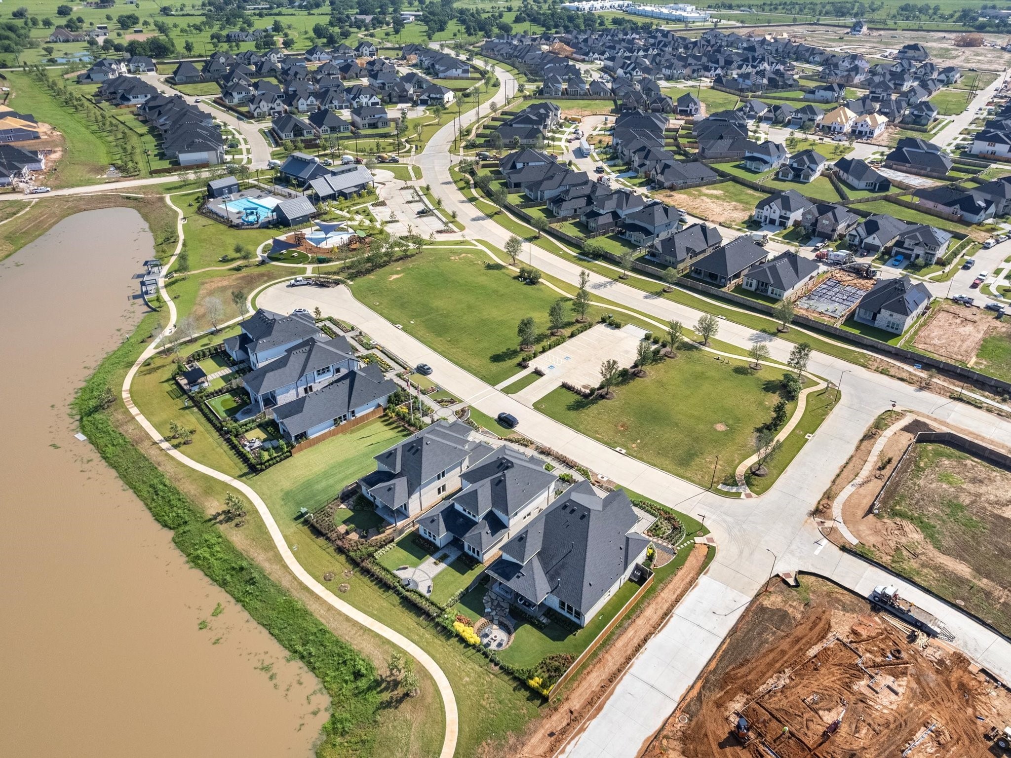 31903 Sky Ridge Lane , Fulshear, TX, 77441 | 62262122 | Realty Texas LLC