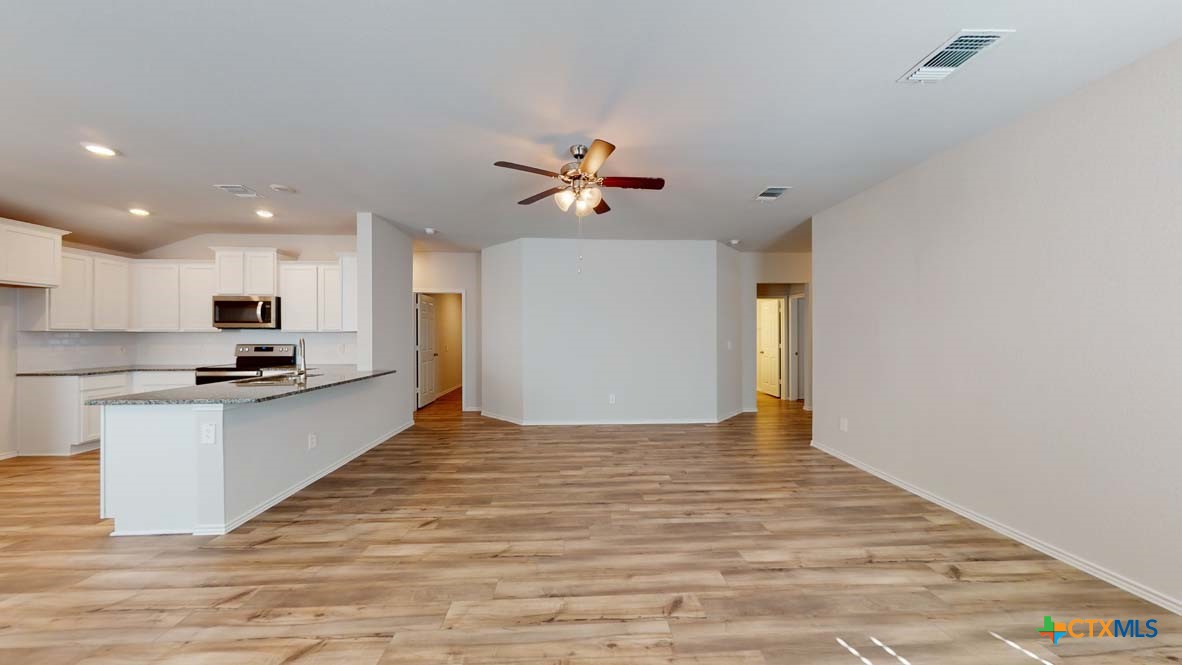 325 Minnie J Loop , Copperas Cove, TX, 76522 | 544608 | Realty Texas LLC