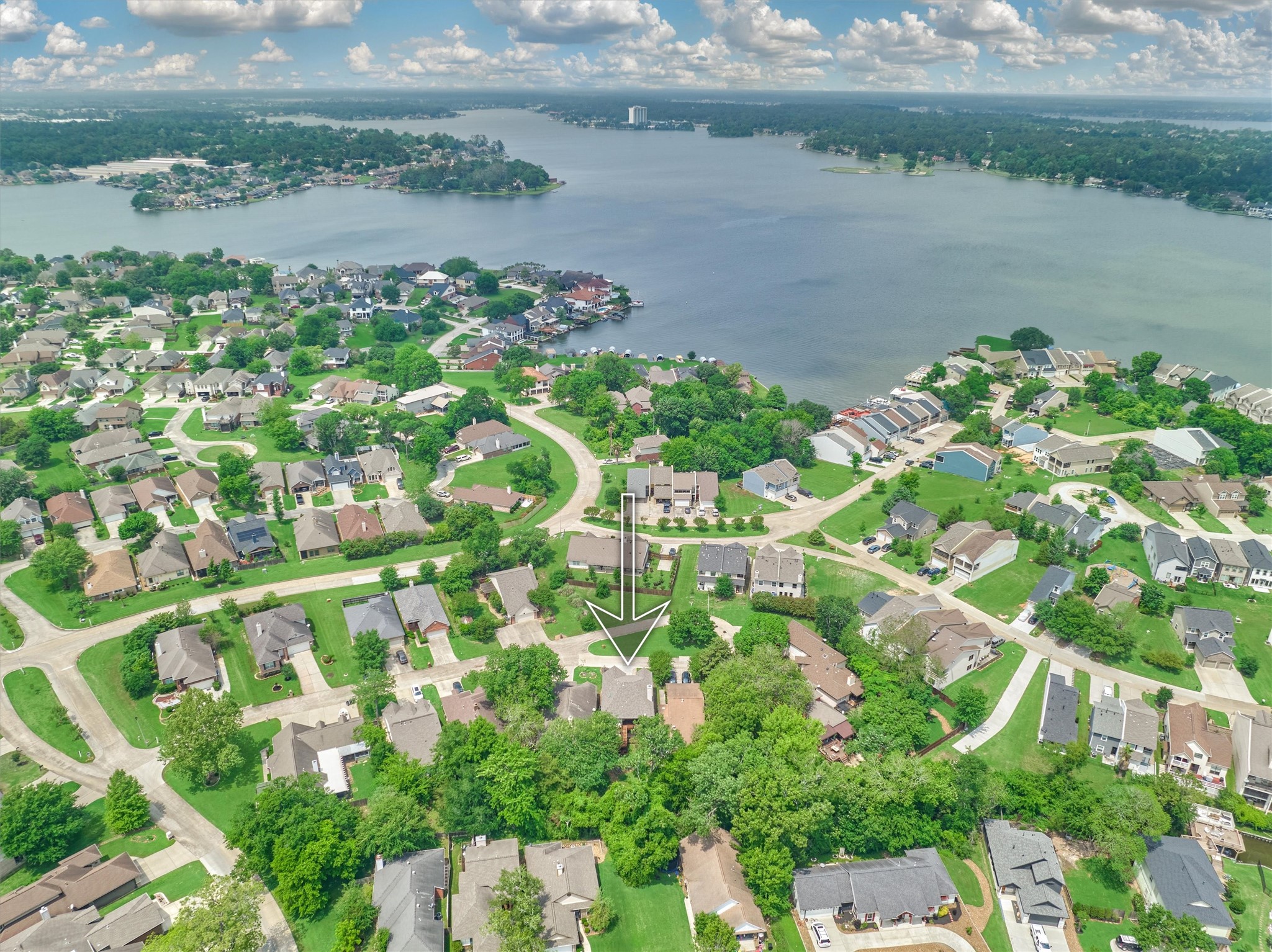 111 Harbour Town Way , Montgomery, TX, 77356 | 56051806 | Realty Texas LLC